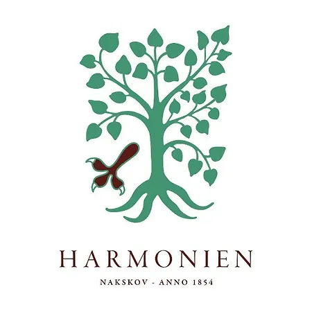 Harmonien 3* Nakskov