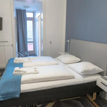 Harmonien Otel Nakskov