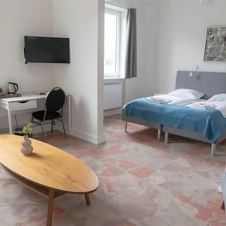 Hotel Harmonien Nakskov