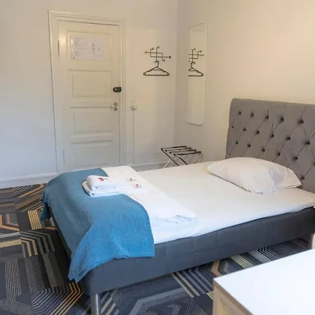 Harmonien Otel Nakskov