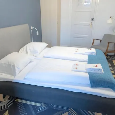 Otel Harmonien Nakskov