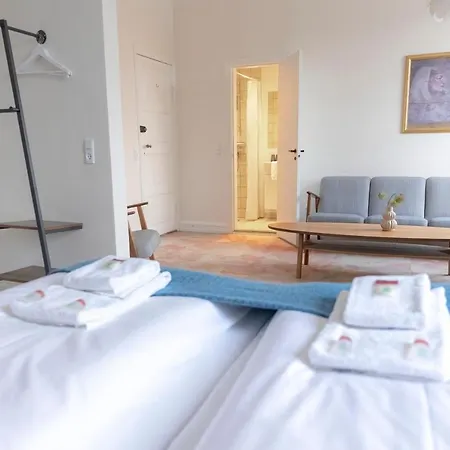 Harmonien Hotel