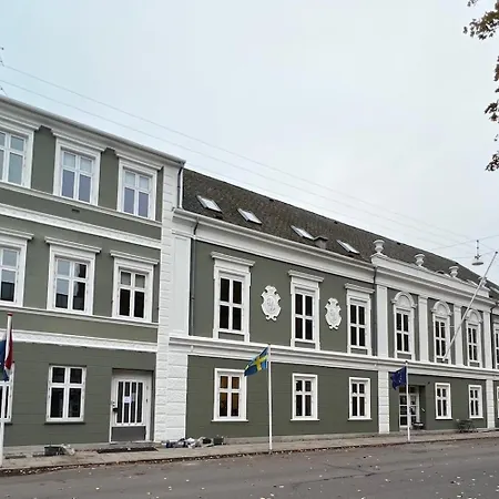 Hotel Harmonien Nakskov