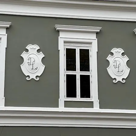 Hotel Harmonien 3*