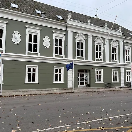 Hotel Harmonien Nakskov