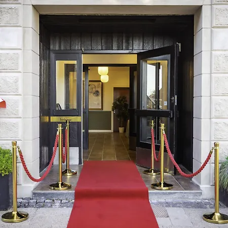 Hotel Harmonien 3*