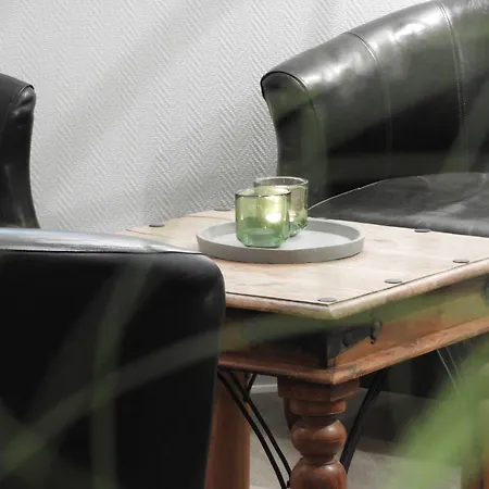 Harmonien 3* Nakskov