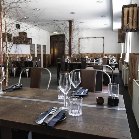 Hotel Harmonien Nakskov