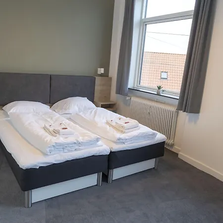 Otel Harmonien Nakskov