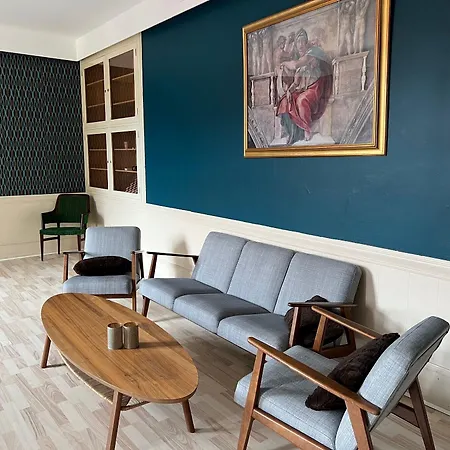 Harmonien Hotel 3*