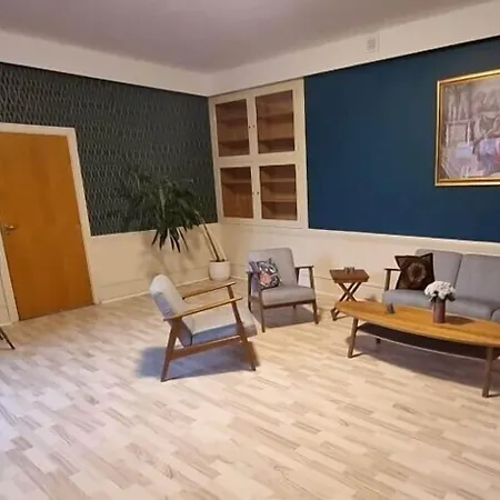 Harmonien 3* Nakskov