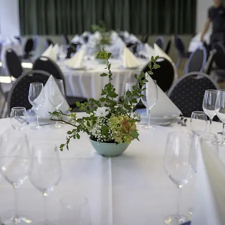 Harmonien Otel Nakskov