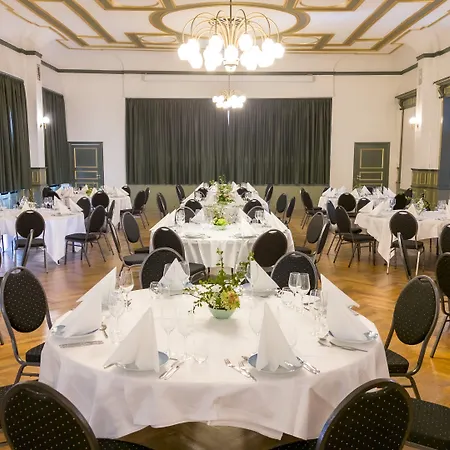 Harmonien Hotel