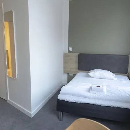 Hotell Harmonien