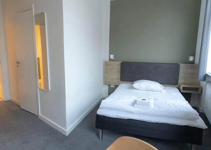 Harmonien Hotel