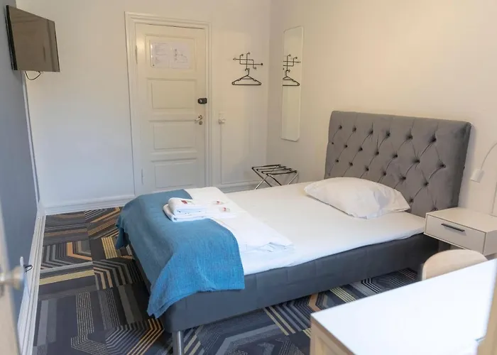 Harmonien Hotel Nakskov