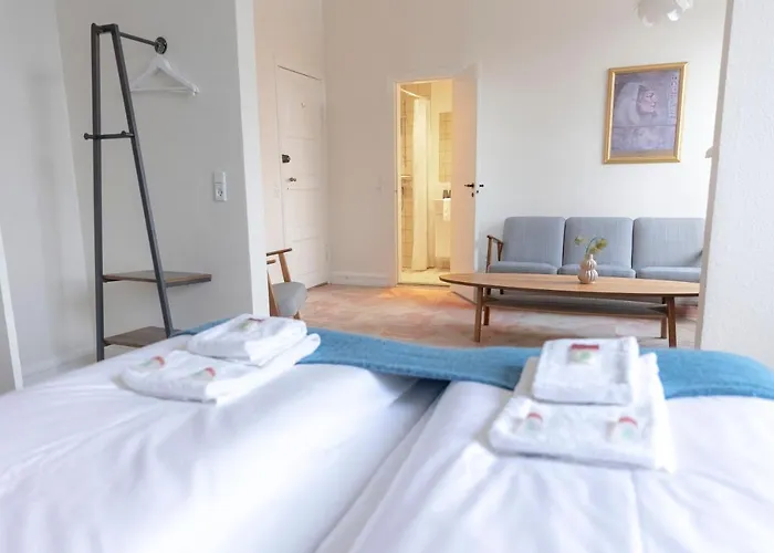 Harmonien Hotel