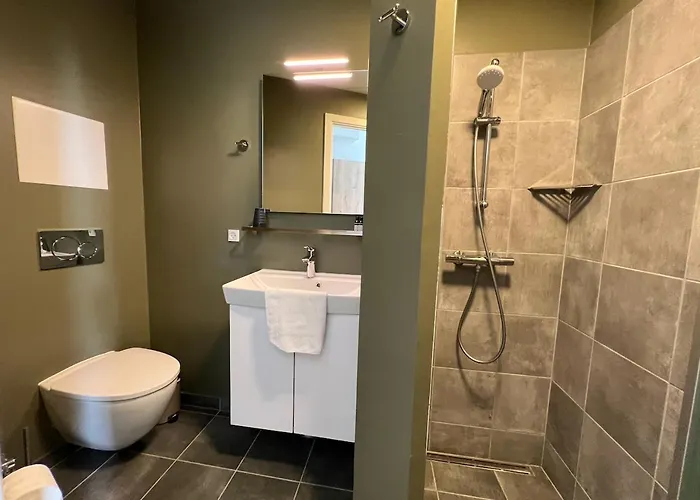 Harmonien Hotel Nakskov