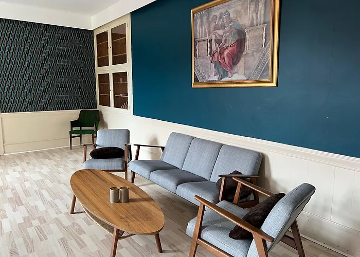 Harmonien Hotel 3*