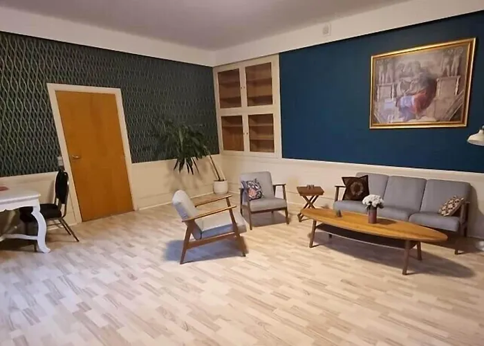 Harmonien 3* Nakskov