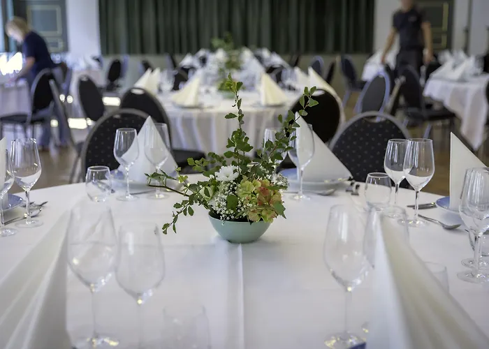 Harmonien Hotel Nakskov